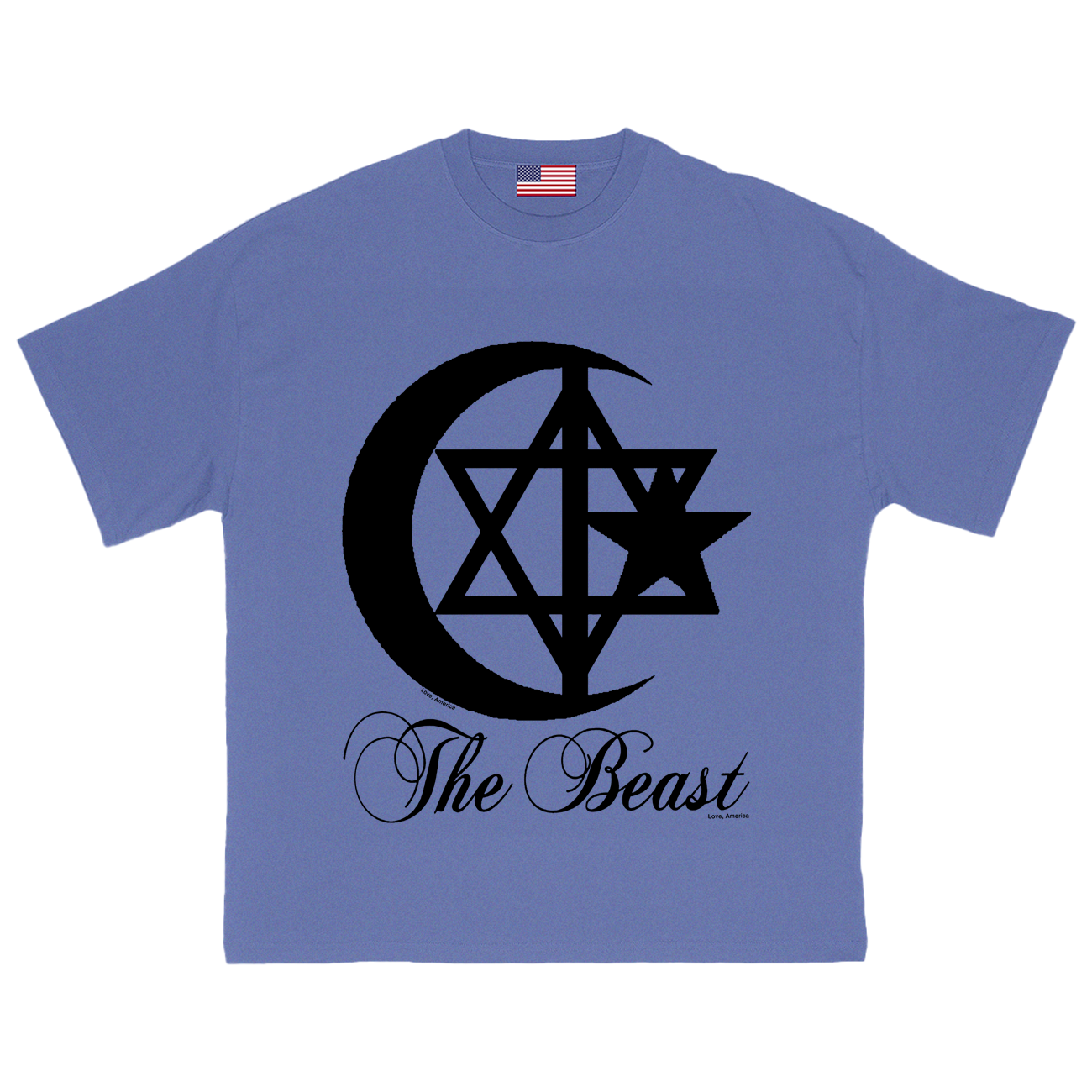The Beast T-Shirt