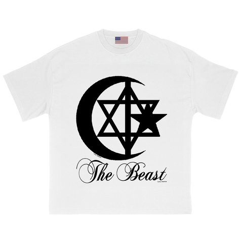 The Beast T-Shirt