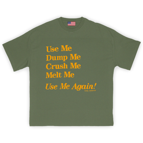 Use Me T-Shirt