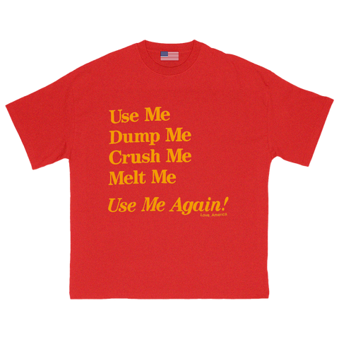 Use Me T-Shirt